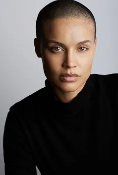 Amanda Grace Jenkins