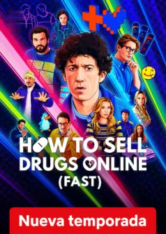 How to Sell Drugs Online (Fast)