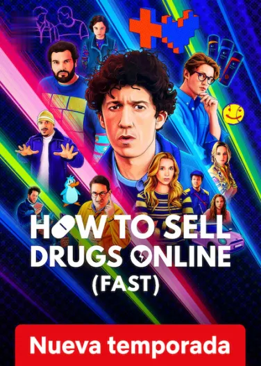 How to Sell Drugs Online (Fast)