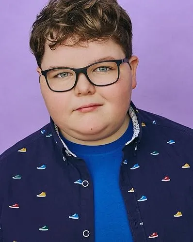 Jake Connelly