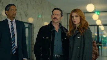 Hasta que la muerte nos separe