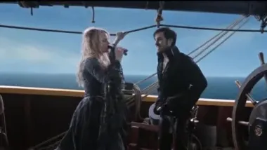 Operación Mangosta, parte 2	