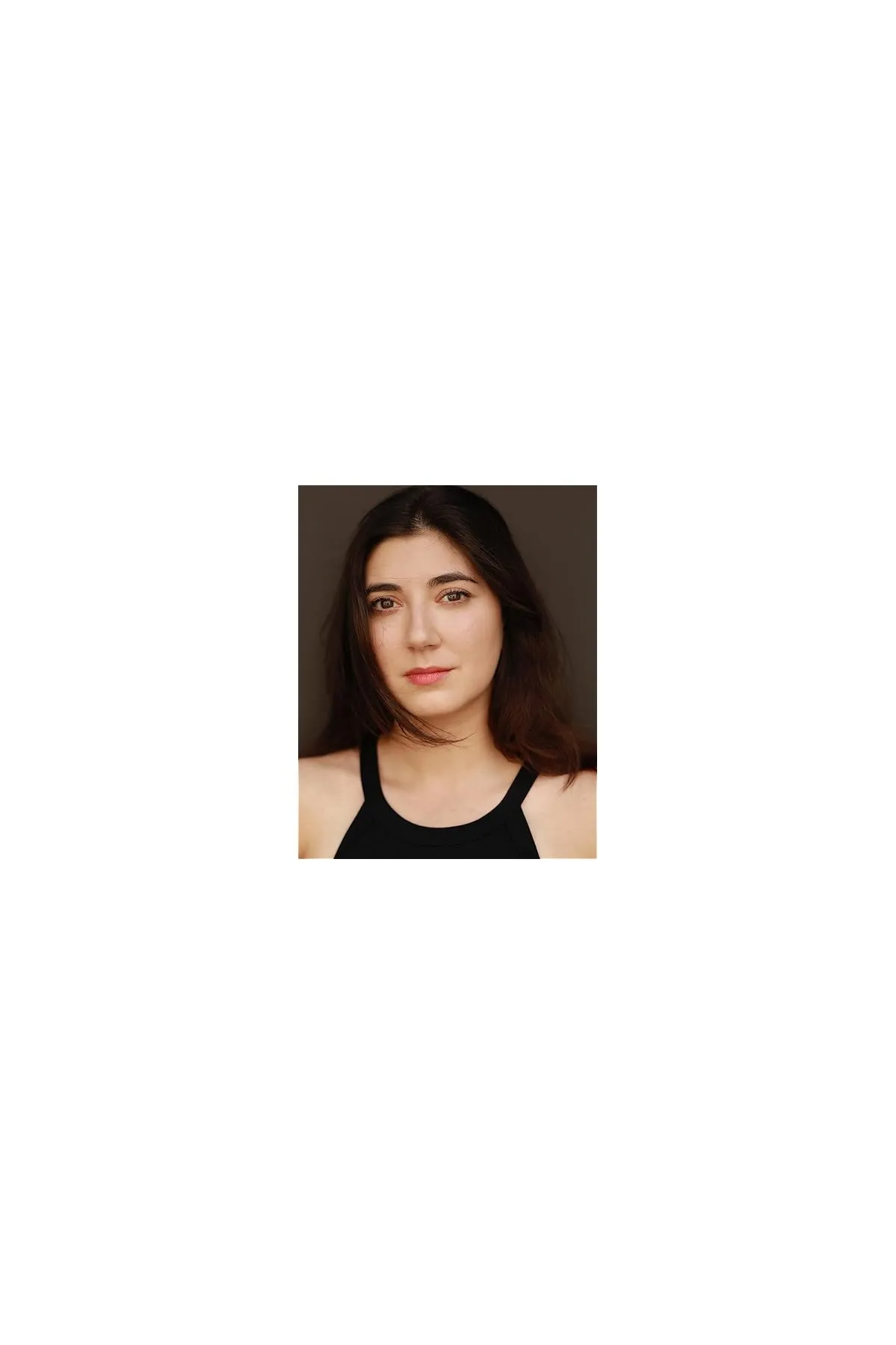 Daniela Hirsh