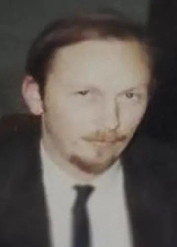Gary Hinman