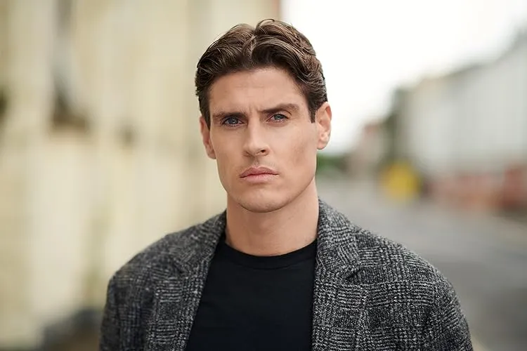 Tomos Gwynfryn