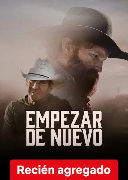 Empezar de nuevo