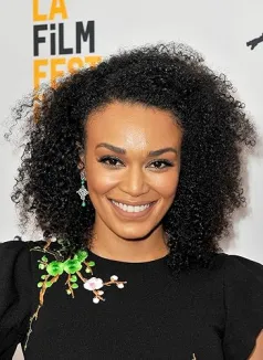 Pearl Thusi