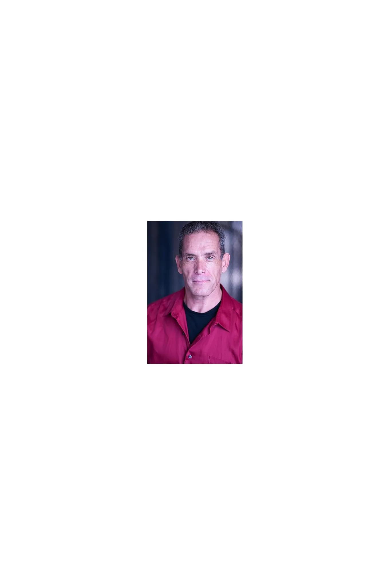 Jose Rosete