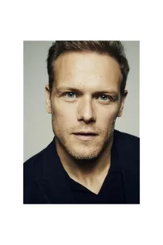 Sam Heughan