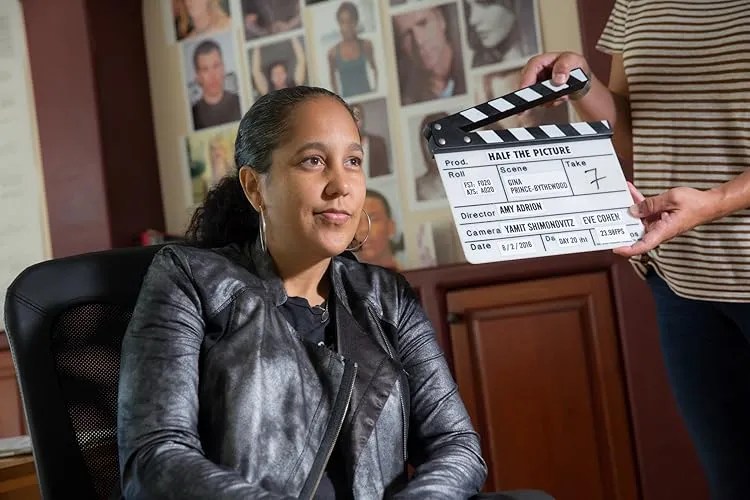 Gina Prince-Bythewood