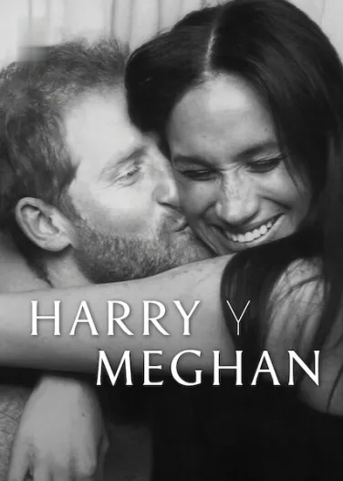 Harry y Meghan
