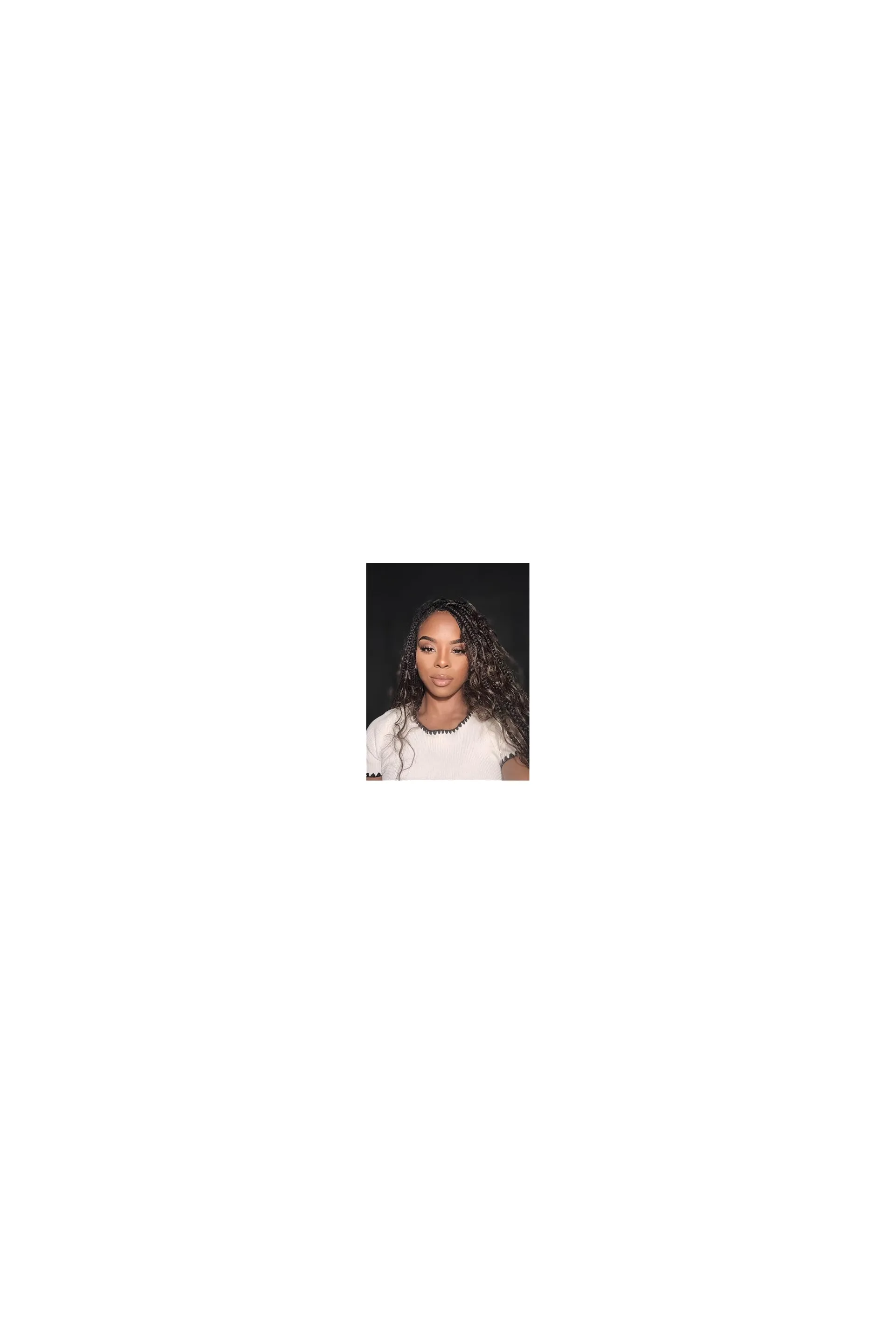 Kierra Parker