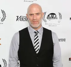 Bruno Gunn