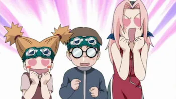 A New Chapter Begins: The Chunin Exam!