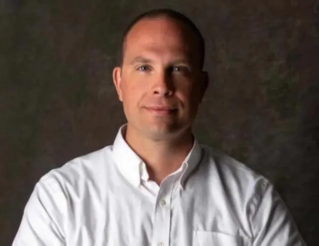 David Grusch