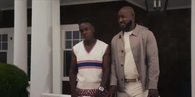 Guarda lo mejor para el final