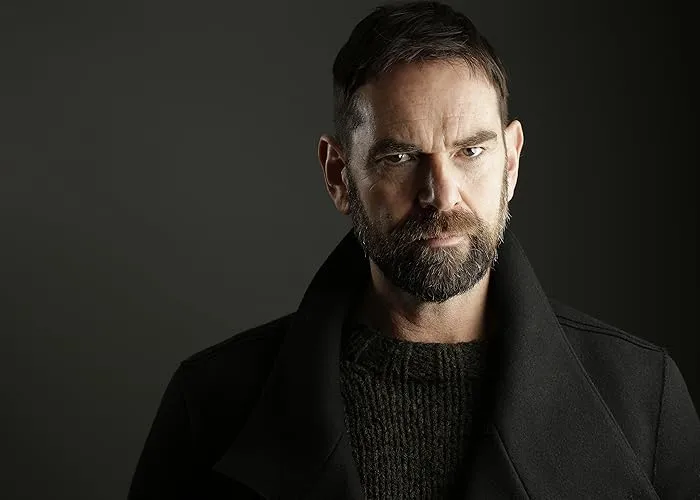 Duncan Lacroix