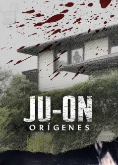 JU-ON: Orígenes