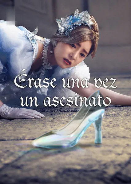 Érase una vez un asesinato