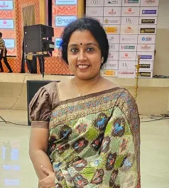 S.K. Gaayathri