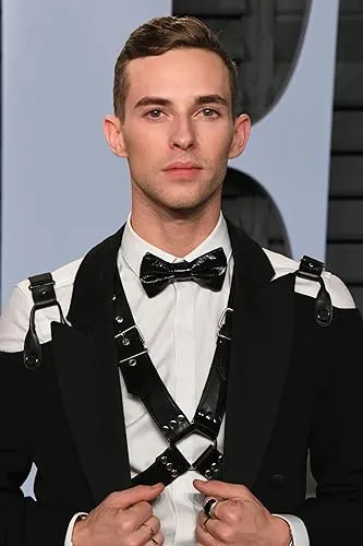 Adam Rippon