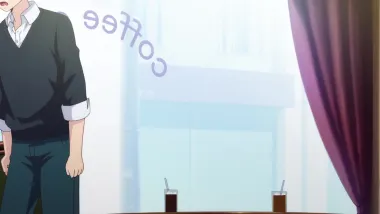 The Still Foolish Angel and Demon