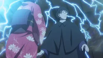 El hombre llamado Naoshi Usui