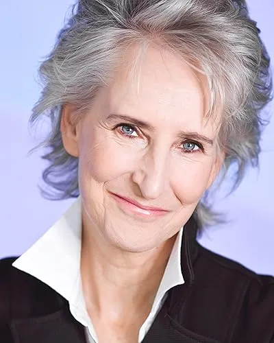 Lynn Whyte