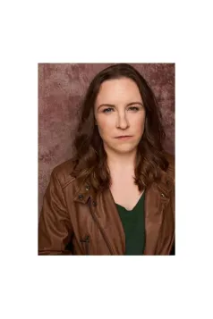 Kristen Marie Perry