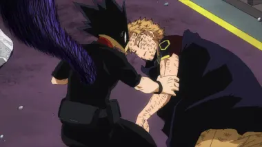 The Thrill of Destruction