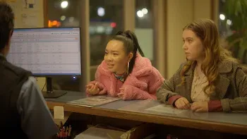 Una taza de ambición