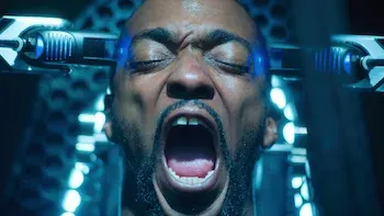 El callejón de las almas perdidas