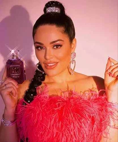 Mona Monica Kattan