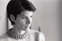 Christine Harnos
