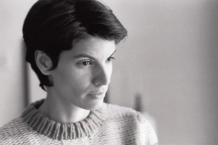 Christine Harnos