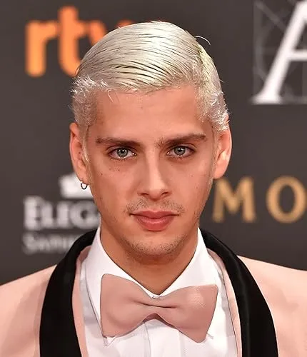 Eduardo Casanova