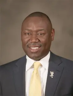 Benjamin Crump