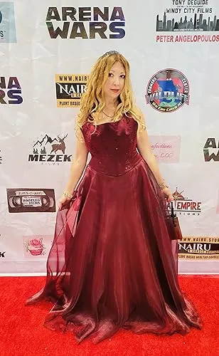 Elizabeth Noelle Japhet
