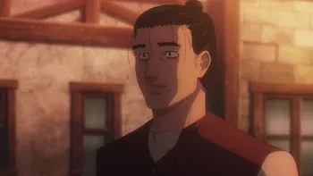 Este mundo es mucho más bello que el cielo