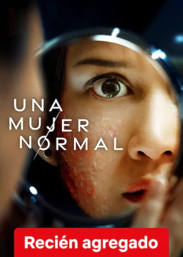 Una mujer normal