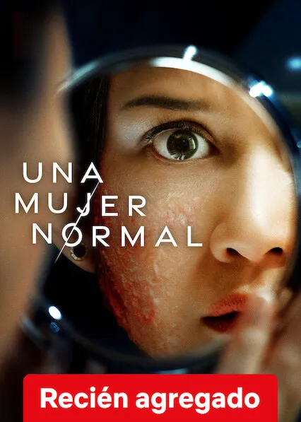 Una mujer normal
