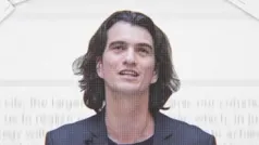 Adam Neumann