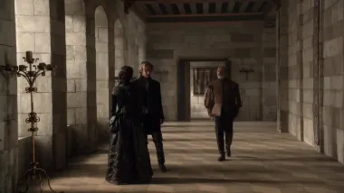 Por el rey y el país