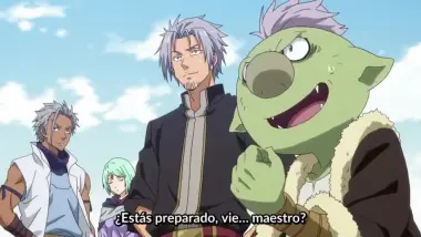 Las estratagemas del reino de Falmuth