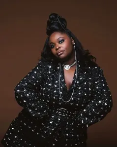 Tarriona 'Tank' Ball