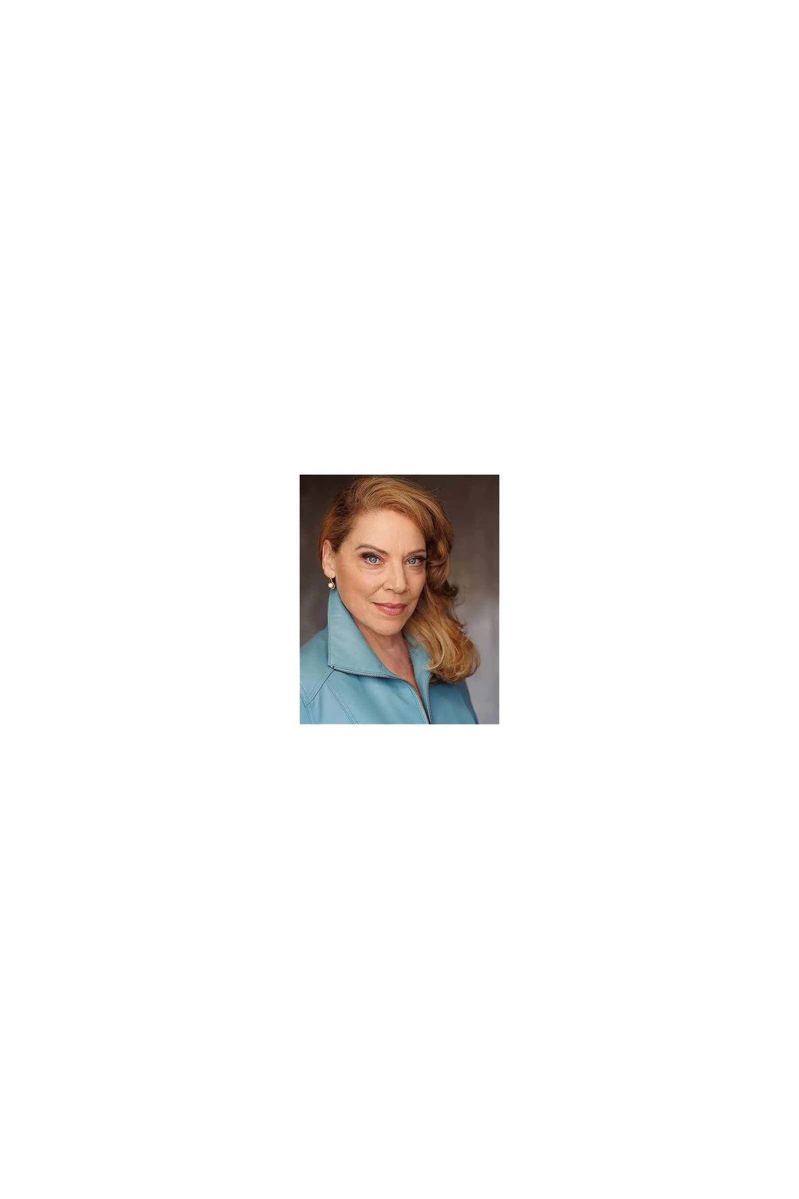 Kathleen Gati