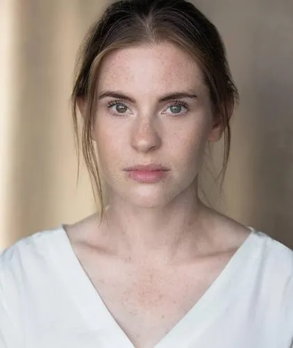 Caitlin Cameron