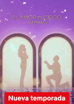 El amor es ciego: Alemania