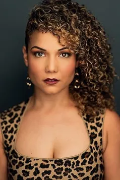 Alana Johnson