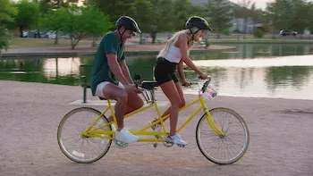 Corazones en acción